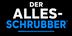 DER ALLES-SCHRUBBER™ - Startseite