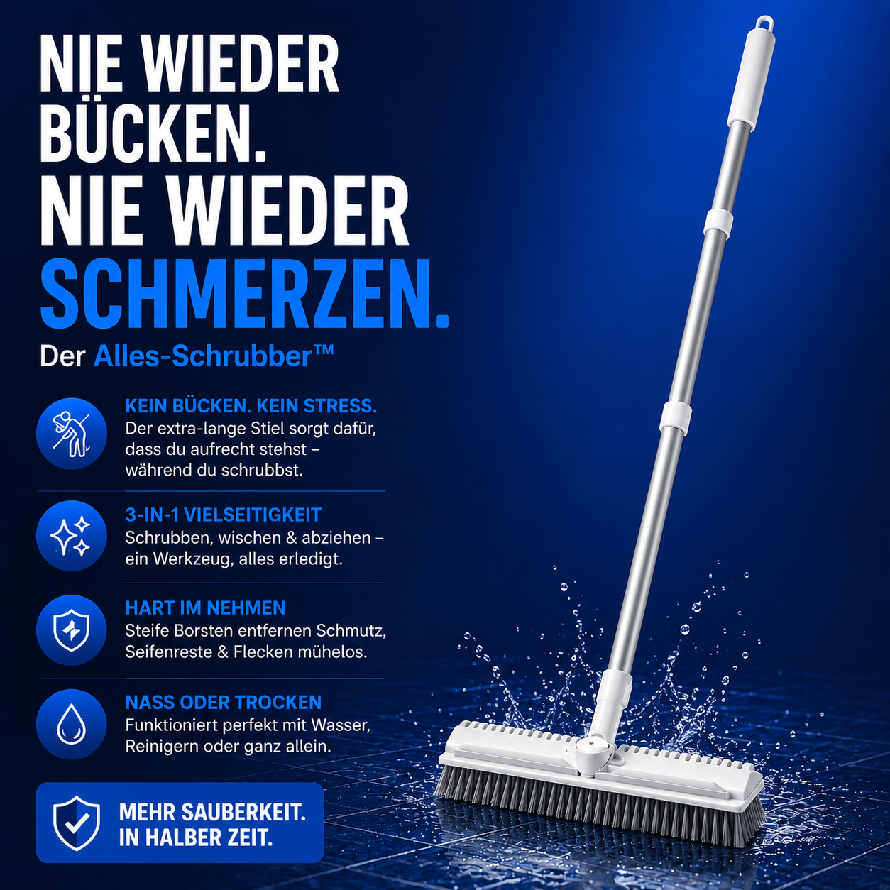 THE ALL-SCRUBBER™